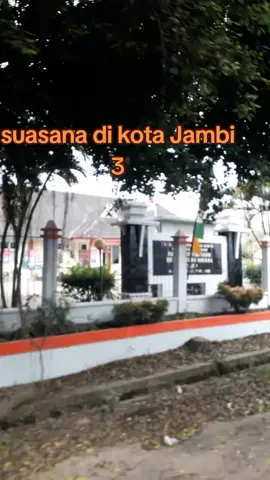 #keliling kota Jambi bagian tiga#motovlog
