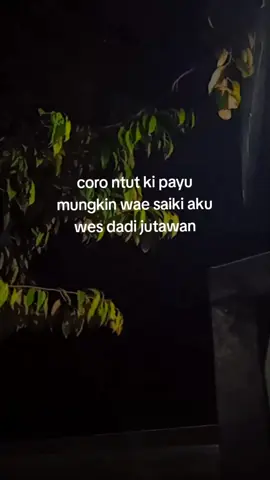 coro rego pasaran mangewu wae kari ngepingke #jowopride #jowostory #borobudurstory 