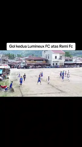 bupati Samosir cup IiI