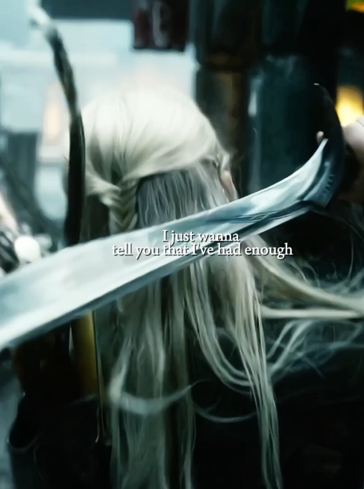 ❤️ #legolas #thehobbit #thelordoftheringstrilogy #middleearth #jrrtolkien 