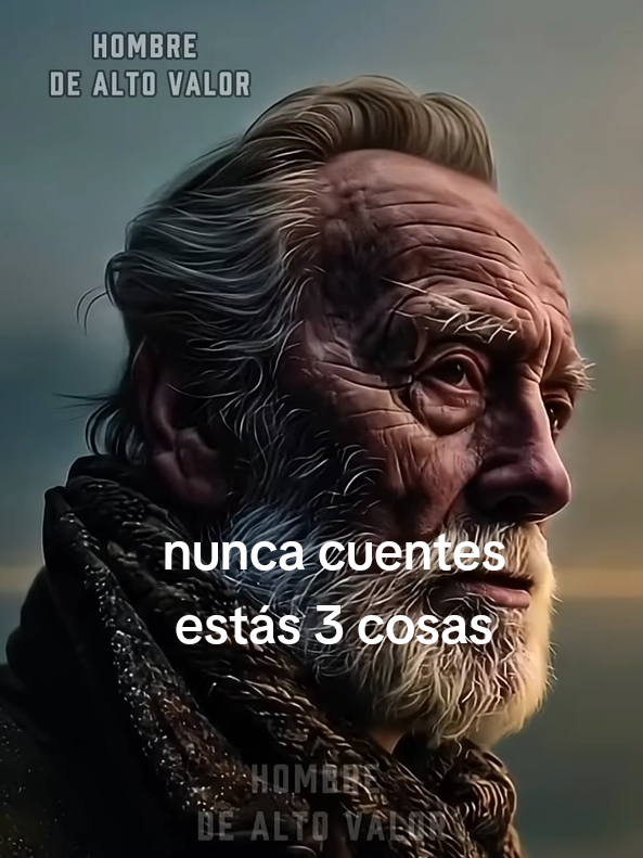 hombre de valor 