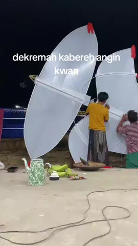 dekremah angin kabreh kwan