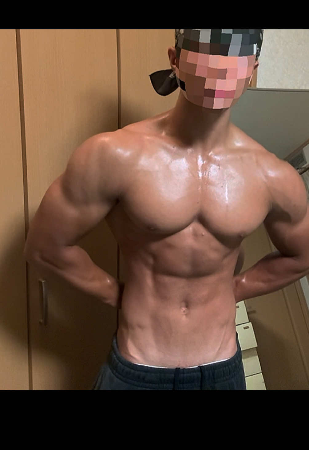 Asia #gym #muscle #GymTok #fyp #筋肉