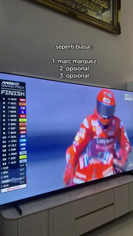 🤪🤪❤️❤️ #marcmarquez #mm93 #babyalien👽 