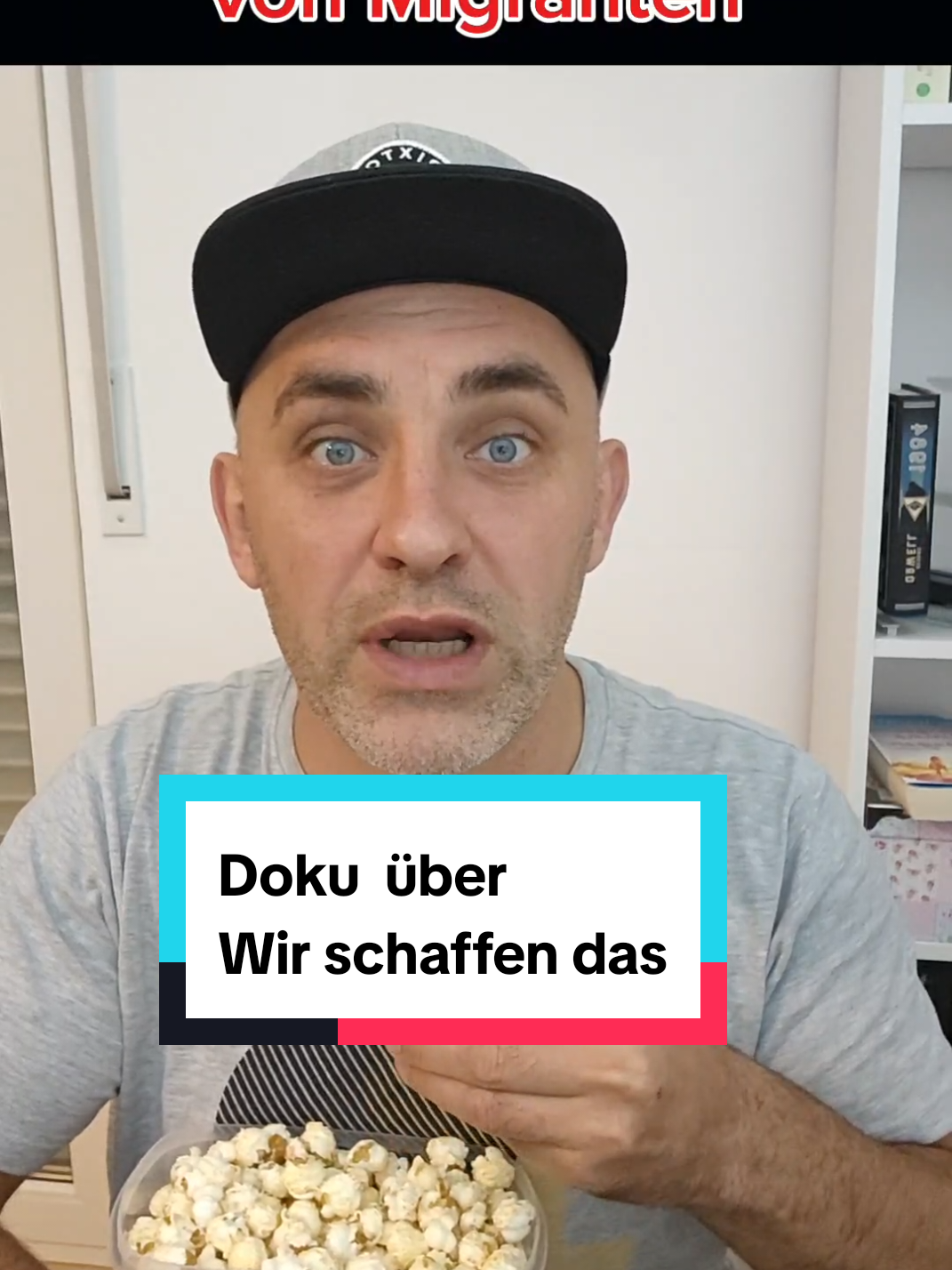Doku über 