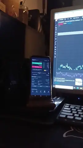 ඔයත් මගේ support එකත් එක්ක crypto currency trading start කරන්න කැමති නම් දැන්ම whatsapp msg එකක් දාන්න  whatsapp : 0751361518 #bitcoin#capcut#binance#cryptocurrency#binance#business#online