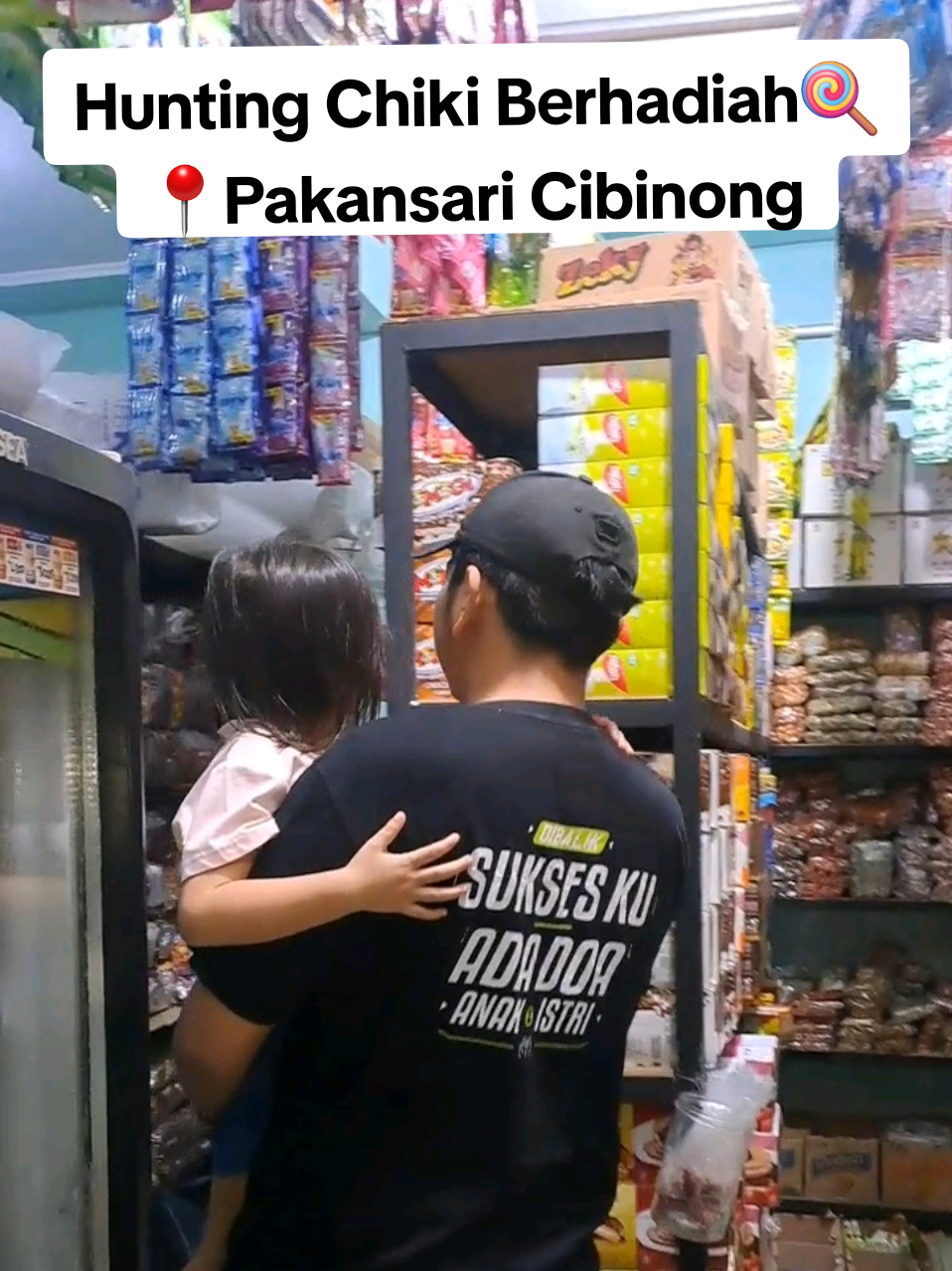 Hunting chiki berhadiah jaguar, guntur sama zeki  #unboxingcikiberhadiah  #cikiberhadiah #bogor  #beliciki  #pakansaricibinong 