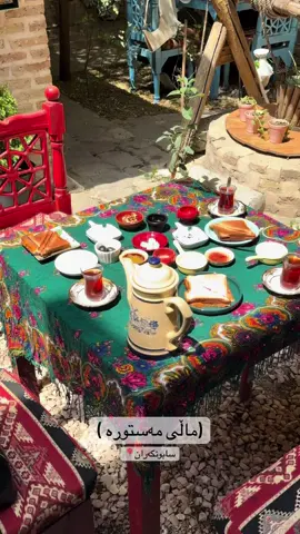 Breakfast😍#sulaymaniyah #fyp #viral #sabunkaran 