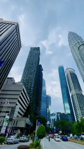 Area KLCC #kualalumpur #malaysia 