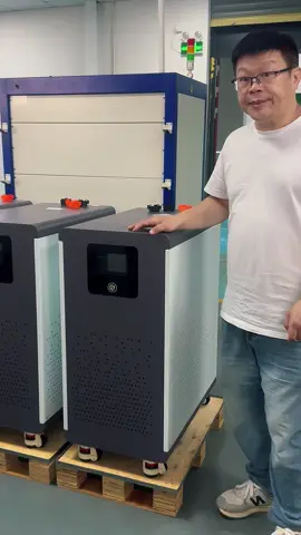 Battery energy storage systems factory,30KWH and 50KWH Battery 51.2V 314Ah.#factory #battery #homeenergy #homeenergystorage #batteryenergystorage 