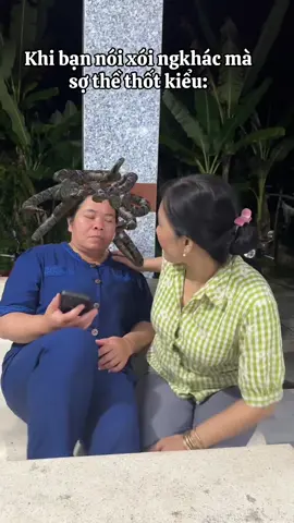 Sao mà sợ ta