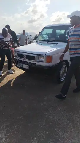Old school 7seaster challenge 
