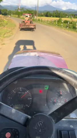 @ILHAM🚀 @mafia lumpur @DEX ARI #siswabarugrup #kubota5018 #yanmaref494 #maxxieoliver 
