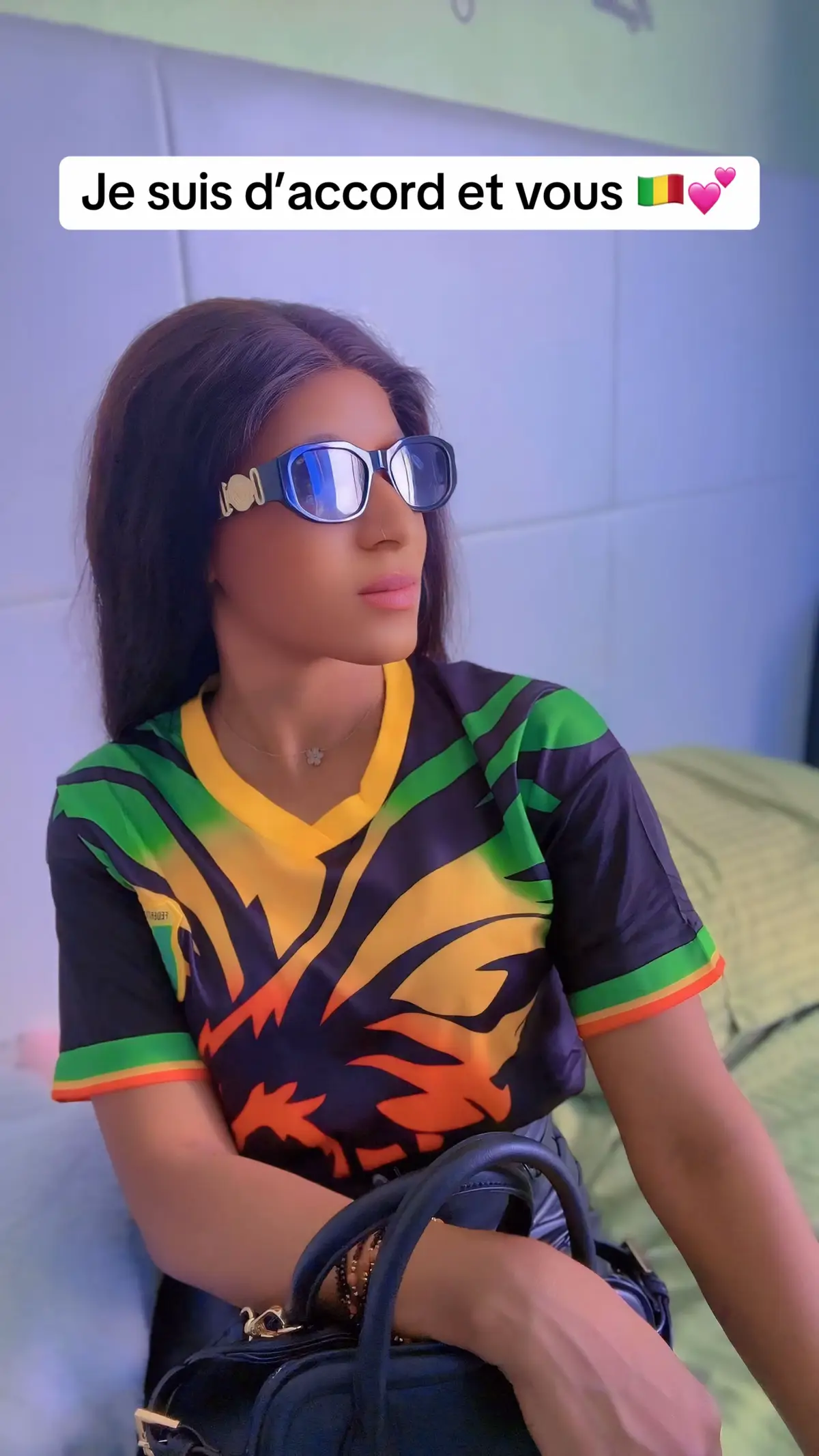 @Josy stars @Misty🧸la Malienne🇲🇱💕 #malienden223 #visibilité #bamakomali🇲🇱 #tik_tok #malitiktok🇲🇱 