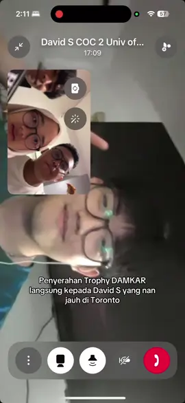 Pertama-tama terimakasih banyak yang sudah mendukung DAMKAR @amara dinata @David S. sehingga bisa memenangkan penghargaan Best Dynamic Duo di Final Chapter COC 2 ini. Aku dan @yo1 pamit undur diri sebagai host Septi Yo Secret. Sampai ketemu lagi di kesempatan selanjutnya🙌🏻 #finalchapter #coc #damkar #septiyosecret #fypシ゚ 
