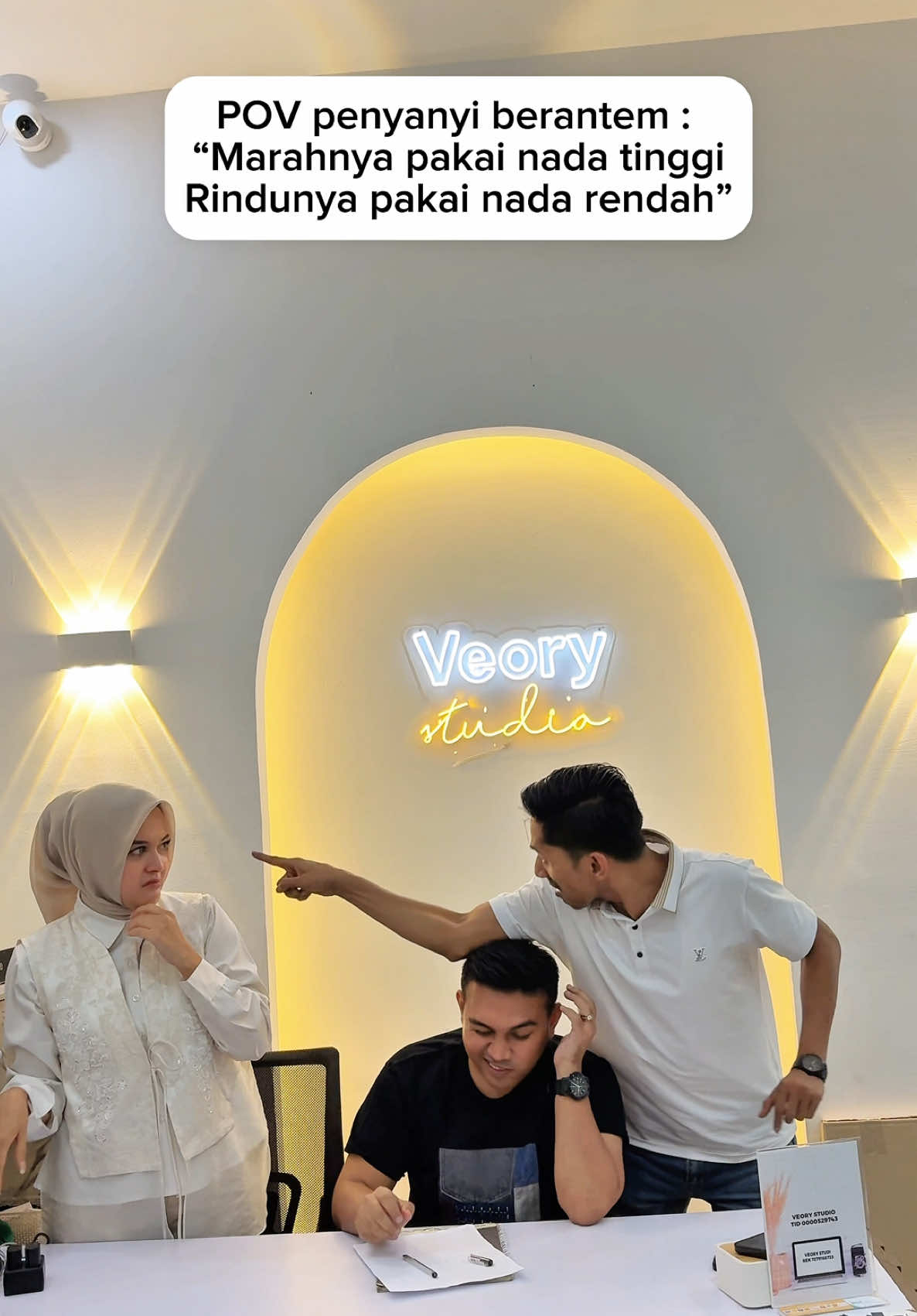 Ya gini jadinya @Bergek @𝐄 𝐲 𝐢 ❦ #ucinspiky #bergek #erijuwita 