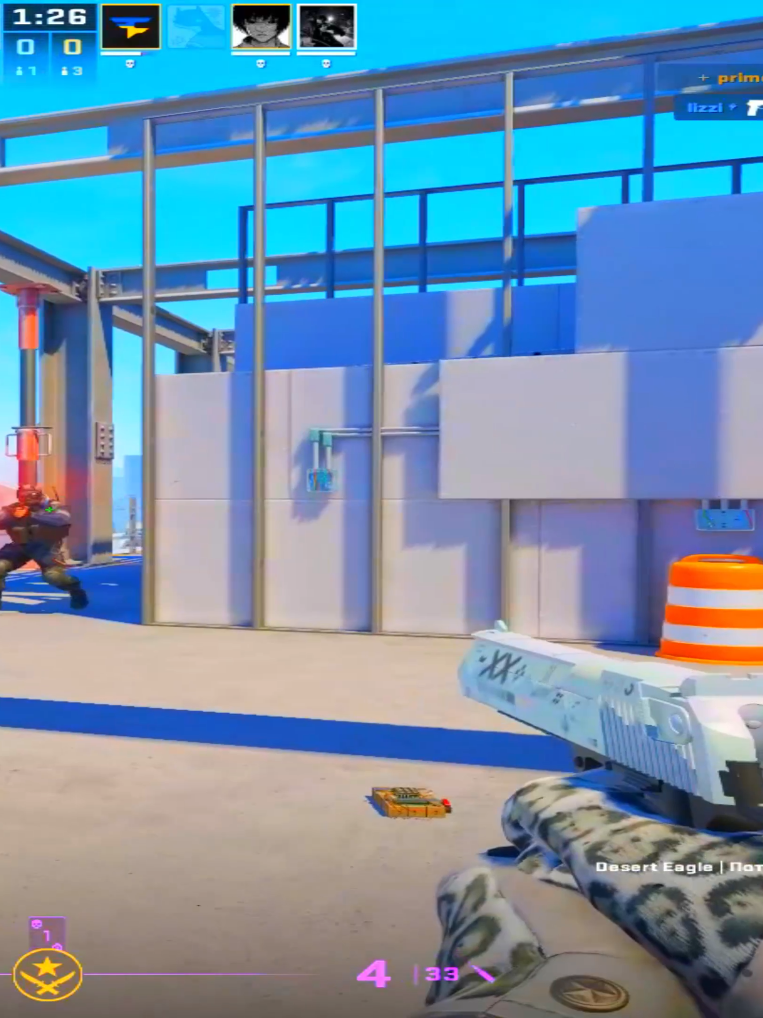 плавность в тгк #240fps #faceit #10lvl #cs2 #cs