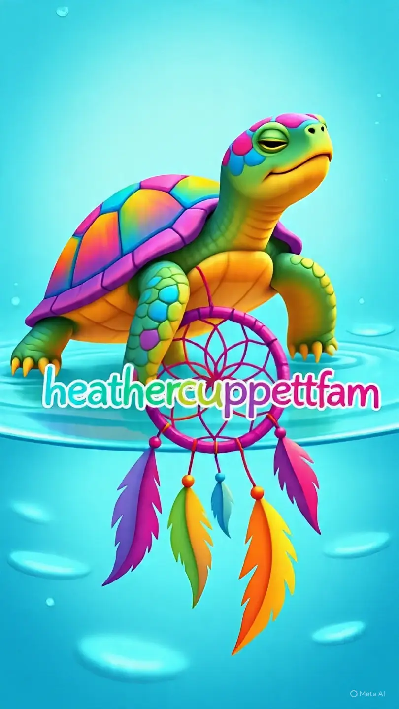 #heathercuppettfam Good Morning ♥️