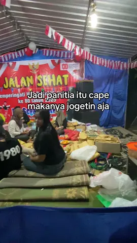 #acara#joget #horegggg #dangdutan #pemuda 