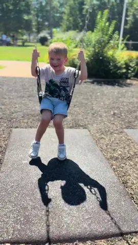 Happy 4th birthday Emmett 💙
