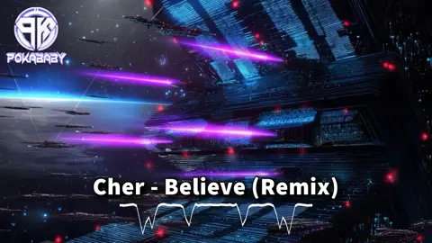 Cher - Believe (Remix)  #nhacremix #djpokababy #xuhuong #remix #nhacnaychillphet 