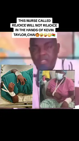 Rejoice will not Rejoice in the hands of KEVIN TAYLOR🤪😳😆 #kevintaylor_wadr #kevintaylor  #trendingvideo #usa_tiktok  #kumasitiktokers #northerners  #ewetiktokers #muslimstiktok  #ashantiregiontiktok #ashanti  #npptiktokers #ndctiktokers  #ridgehospital #trendingnews  #ralphthefellowghanians #fyp  #tiktoktrendingvideo #🤪 #🤣 