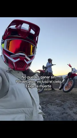 👣 MI PROCESO #sueños #motocross #vida #honda #atardecer 