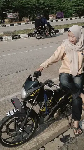 P BALAP⚠️❗wkwk #CapCut#satriaf150 #satria #masukberanda #banten 
