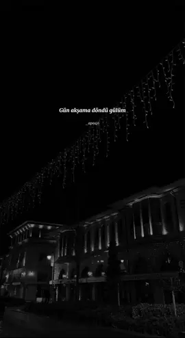 Bir selam sal, yüzüm gülsünn..