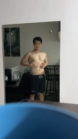 Working out at home for 3 days. #homeworkout 