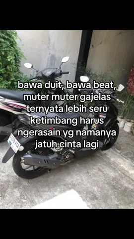 -nya #beatmodifikasi #beatdeluxe #4u #fyp #viral 