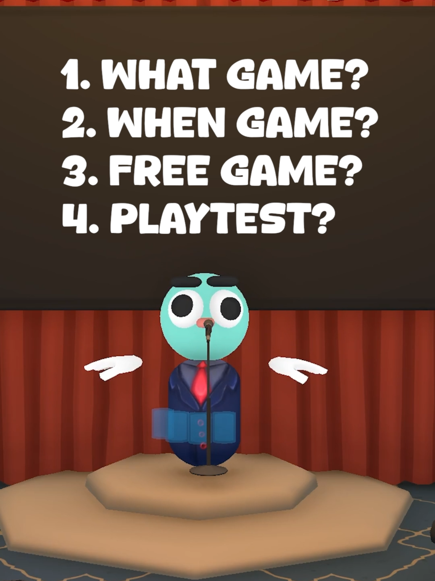 50,000 Wishlists & Answering Your Questions! #gamedev #steamgame #indiegamedeveloper #multiplayer
