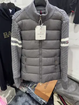Siêu Phẩm Hot Nhất Năm Nay ‼️Mang Tên Moncler 🛍️#xuhuong #viral #trending #fyp #xuhuongtiktok 