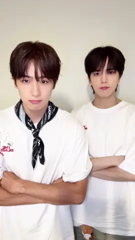 하지마🙅‍♂️ #THEBOYZ #더보이즈 #YOUNGHOON #HYUNJAE 
