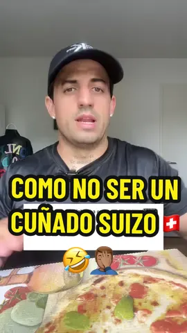 TUTORIAL:🇨🇭COMO NO SER UN CUÑADO SUIZO🤣🤦🏽‍♂️ #suiza #zürich #coches #circulacion #haters 