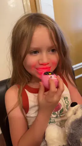 This kids toothbrush is so easy to use and with the music it makes the love using it! #fyp #tiktokmademebuyit #kids #parents 