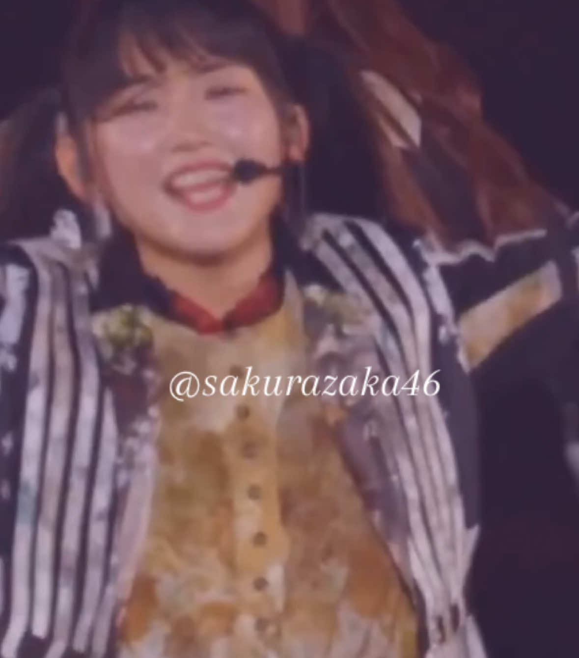 櫻坂46 5th Tour 