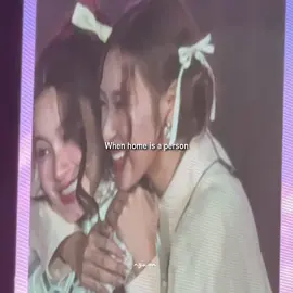 They’re each other’s home🥺 | audio from: danielpo00 #namtanfilm #namtantipnaree #filmrachanun #fyp #xyzbca 