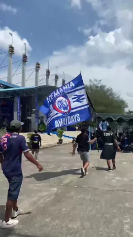 anniversarry arema berau kaltim #arema #aremania_aremanita #berau #kaltim 