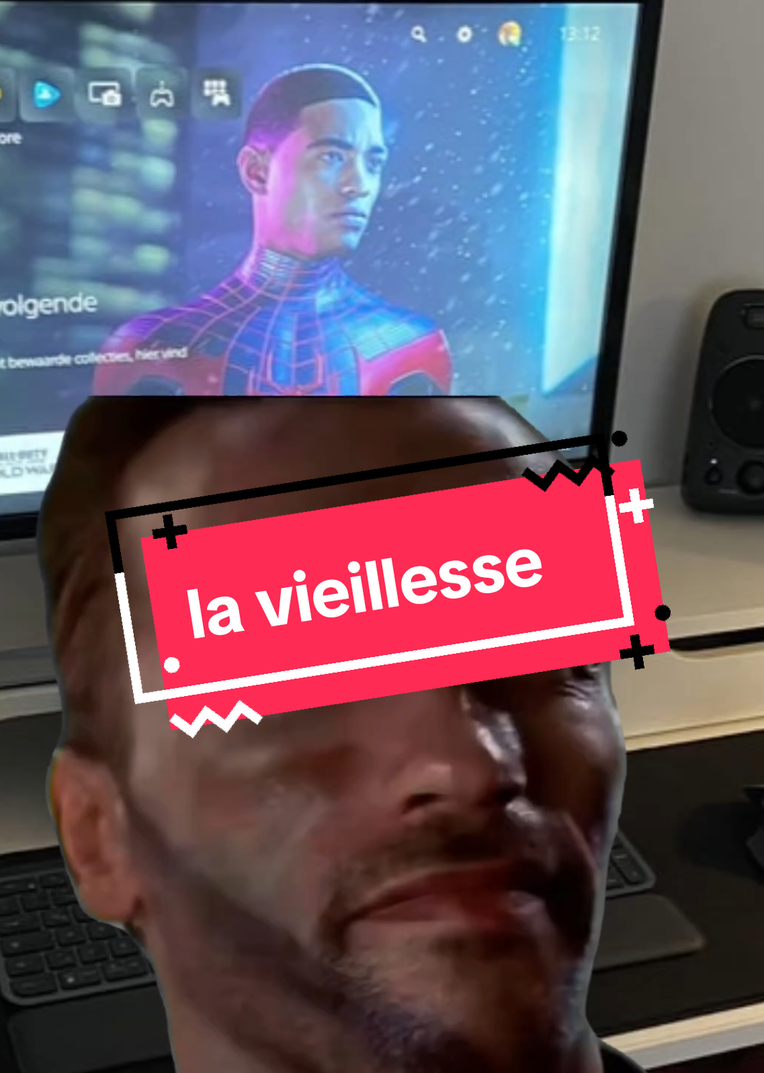 on devient vieux 🤣🤣🤣🤣 #pourtoii #drole #humor #fyp #gaming 