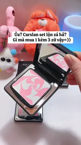 Deal xịn qá vậy#phanphu #phanphukiemdau #makeup #goclamdep #thuvienmakeup 