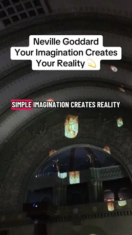 Imagination creates reality #nevillegoddardtok #nevillegoddardteachings #metaphysical #universallaws #manifestingmethods 