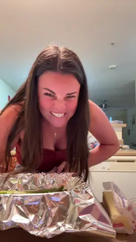 This video is so bipolar #makedinnerwithme #fyp 