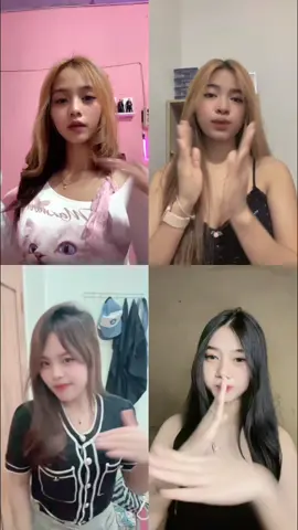 kompak ga sih 🤧#margarorr 