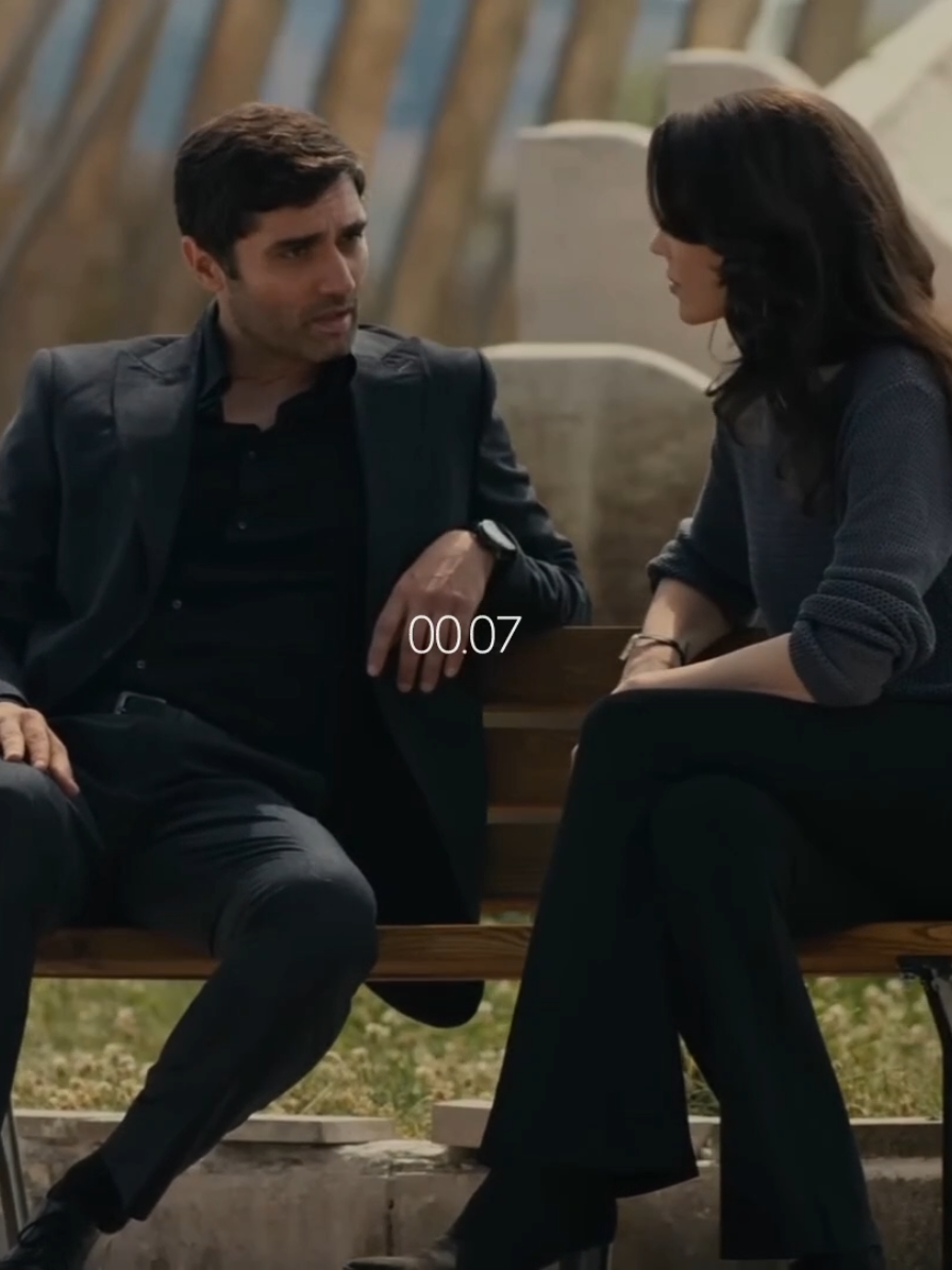beyin ölünce 7 dakika boyunca en güzel anılarını hatırlarmış.. #teşkilat #katkor #tuvanatürkay #yunusemreyıldırımer #keşfettt