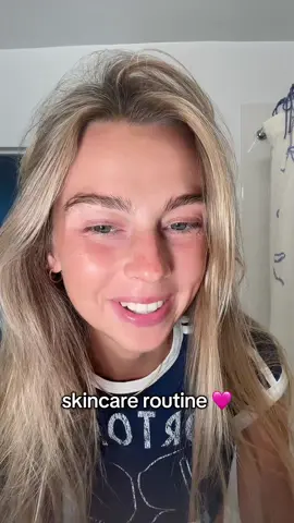 Smooch! Products mentioned - @OSEA Malibu ocean cleanser, @Murad Skincare moisturizer and spf, @laneige_us water bank moisturizer, @medicube global face device and collagen jelly, @Paula’s Choice peptide lip balm, @Supergoop spf and lip glow screen 