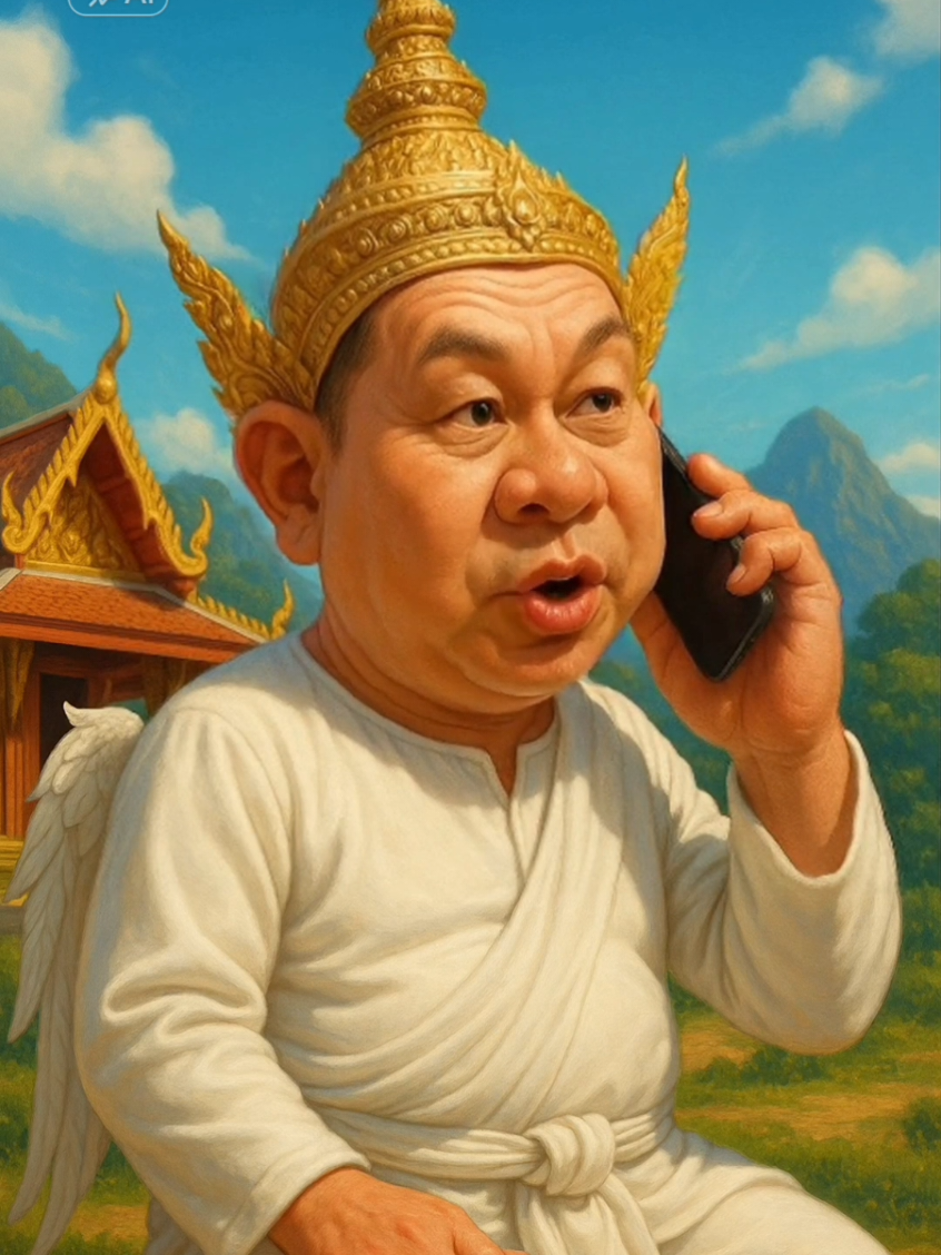 คำขอร้องของพ่อปู่😆😆😆 #ตลก#ขำๆ#ฮาๆ#ขำกลิ้ง#จ่าเชียรเกรียนยันหว่าง 