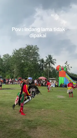 #elingelingbanyumasan #ebeg_banyumasan🐴🐴 #ebeg#pwt24jam #rawalobanyumas 