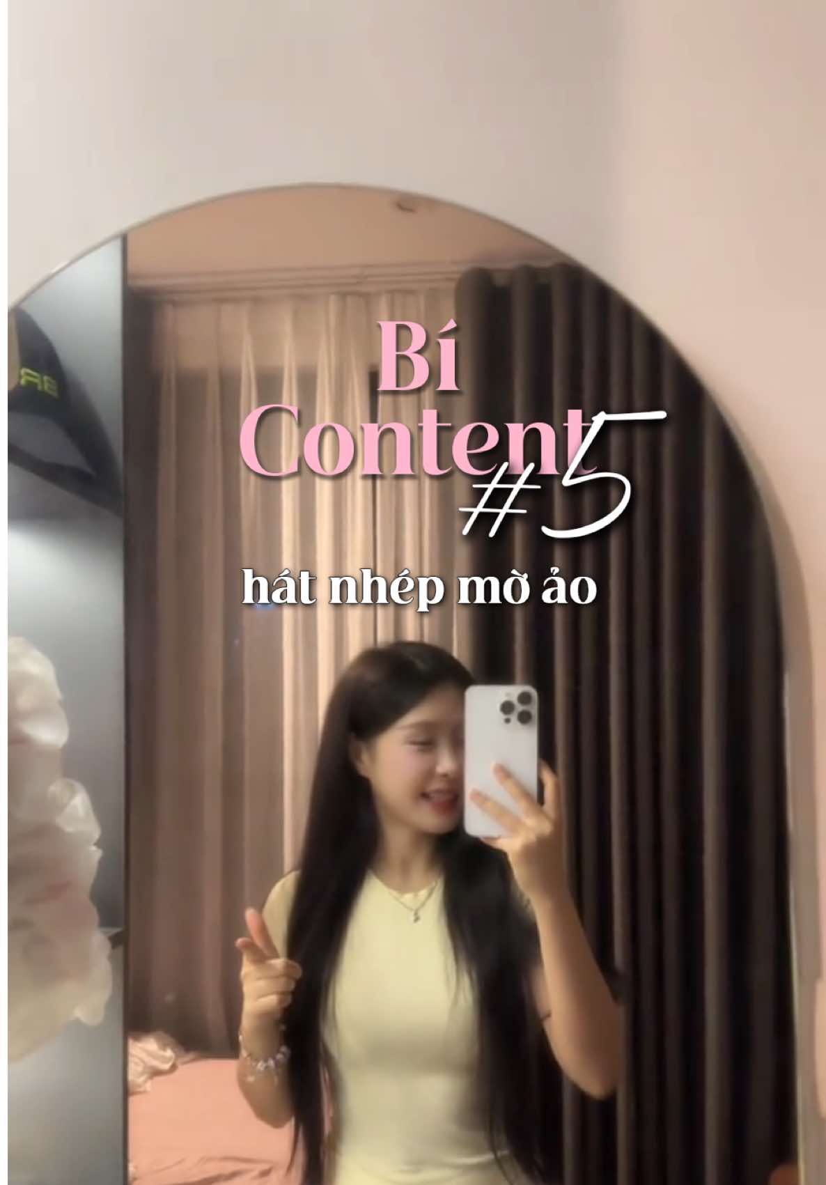 Ko phờ lô thì…😗#MaiLinh #boxstudio 