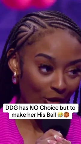 None at all #ddg #areyoumyball #hallebailey #indialove 